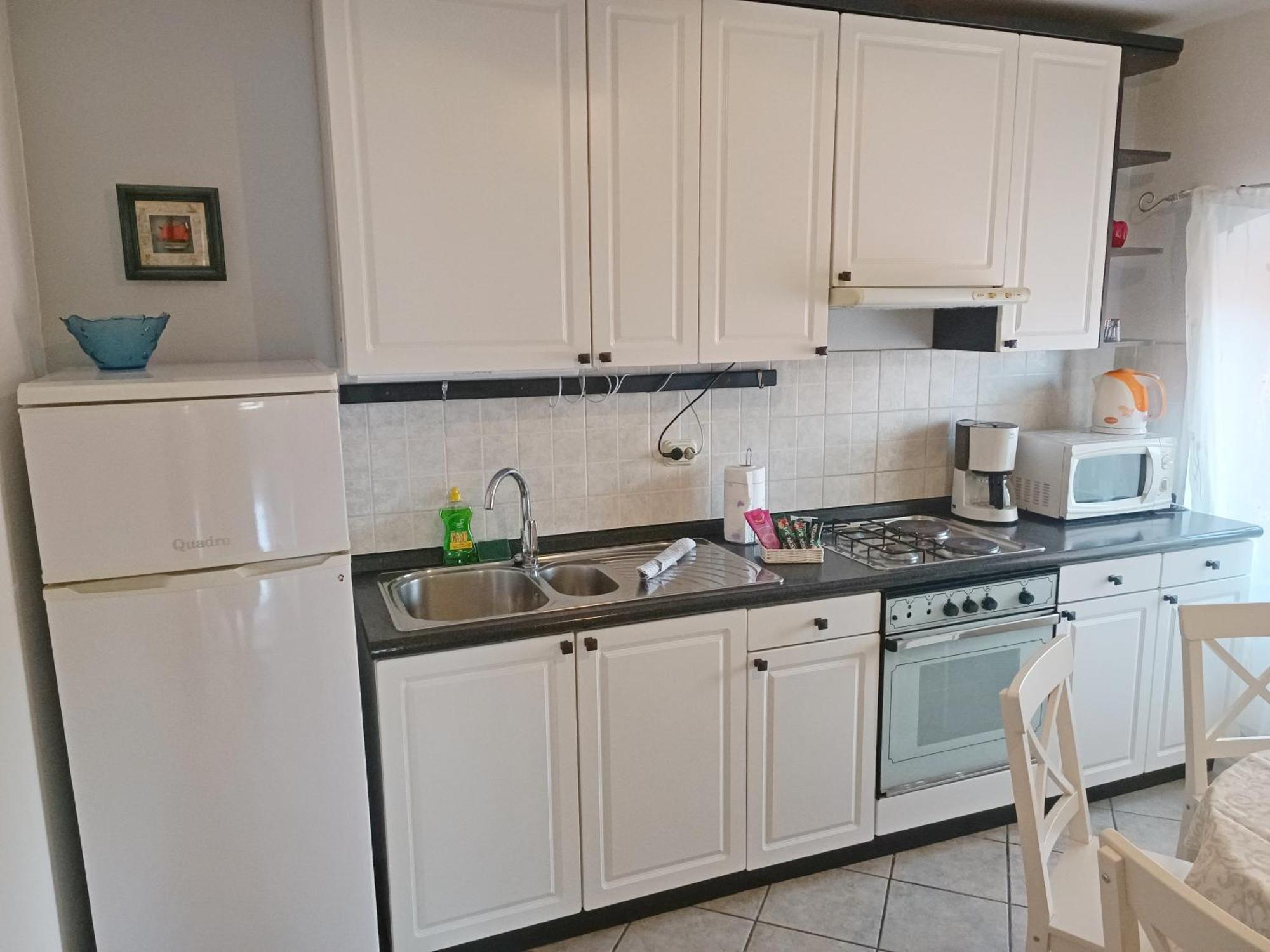 Apartments F&A Сплит Экстерьер фото