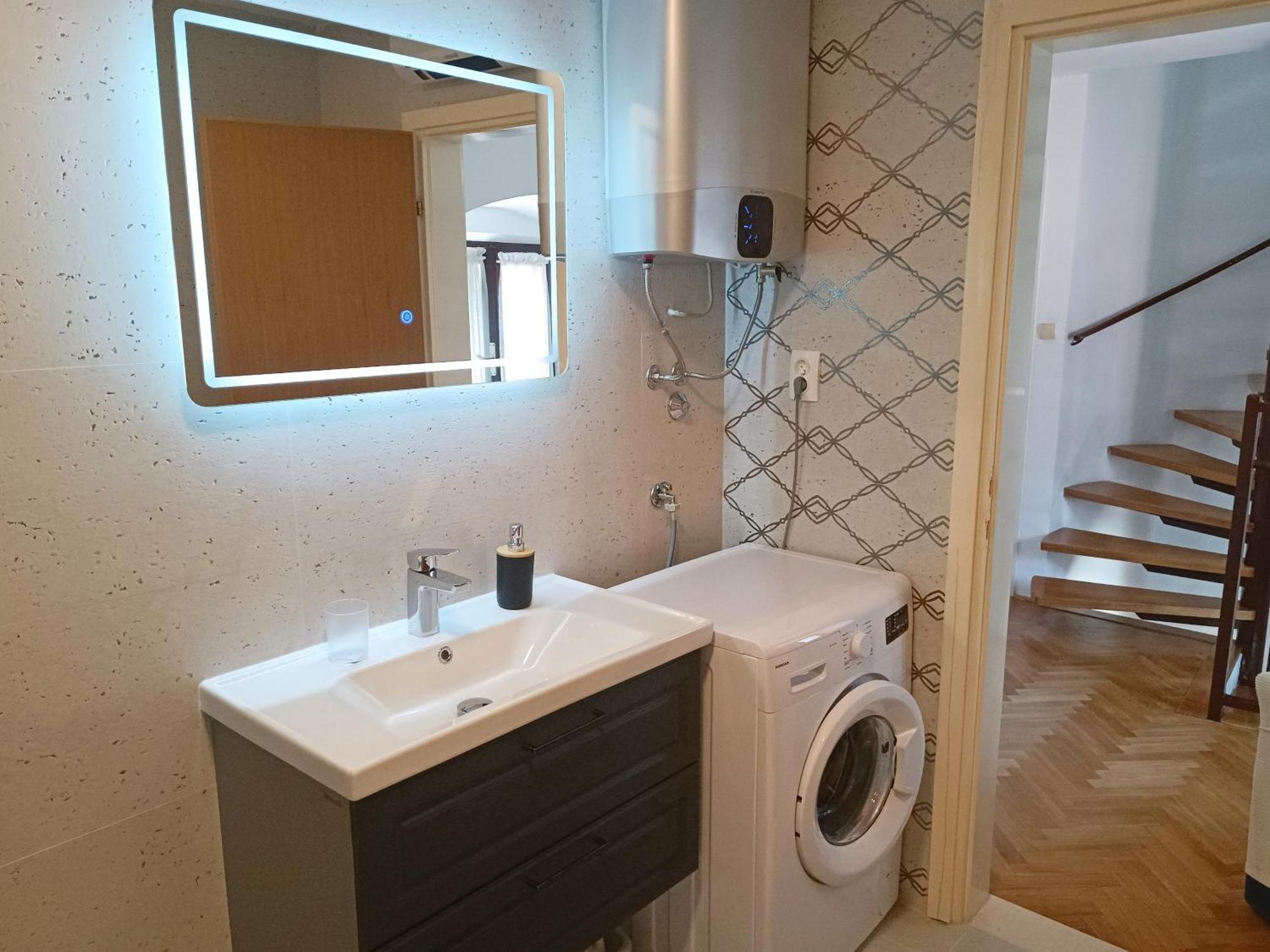 Apartments F&A Сплит Экстерьер фото