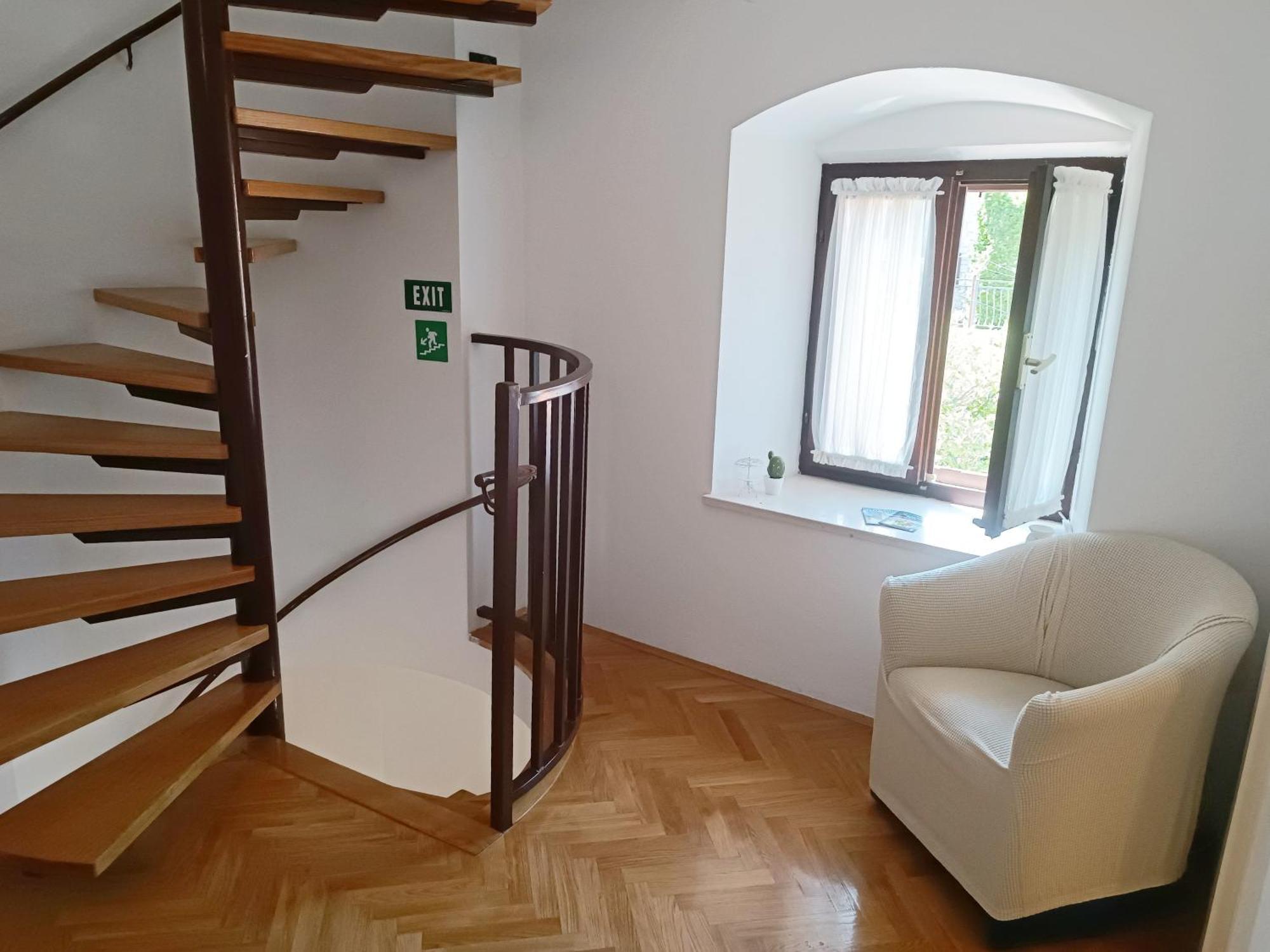 Apartments F&A Сплит Экстерьер фото