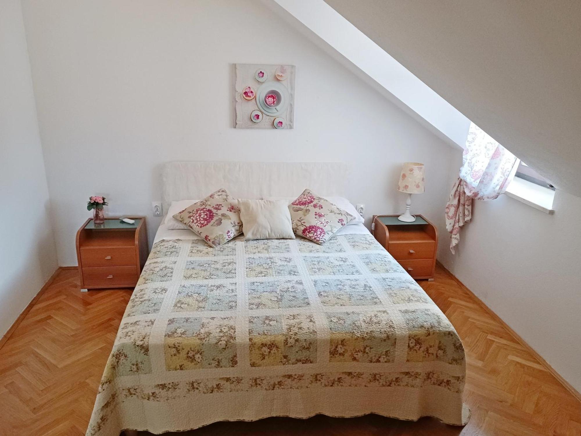 Apartments F&A Сплит Экстерьер фото