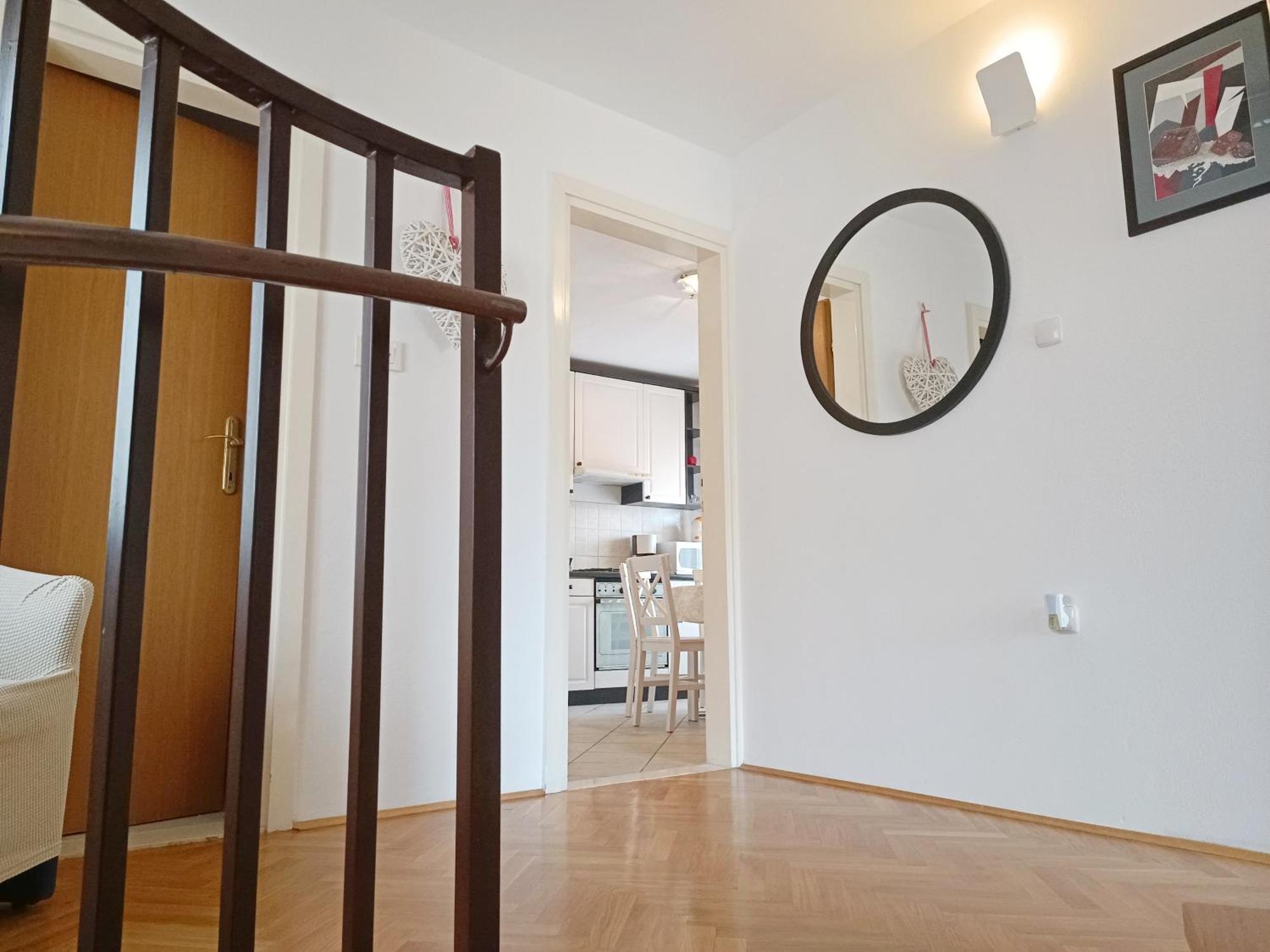 Apartments F&A Сплит Экстерьер фото