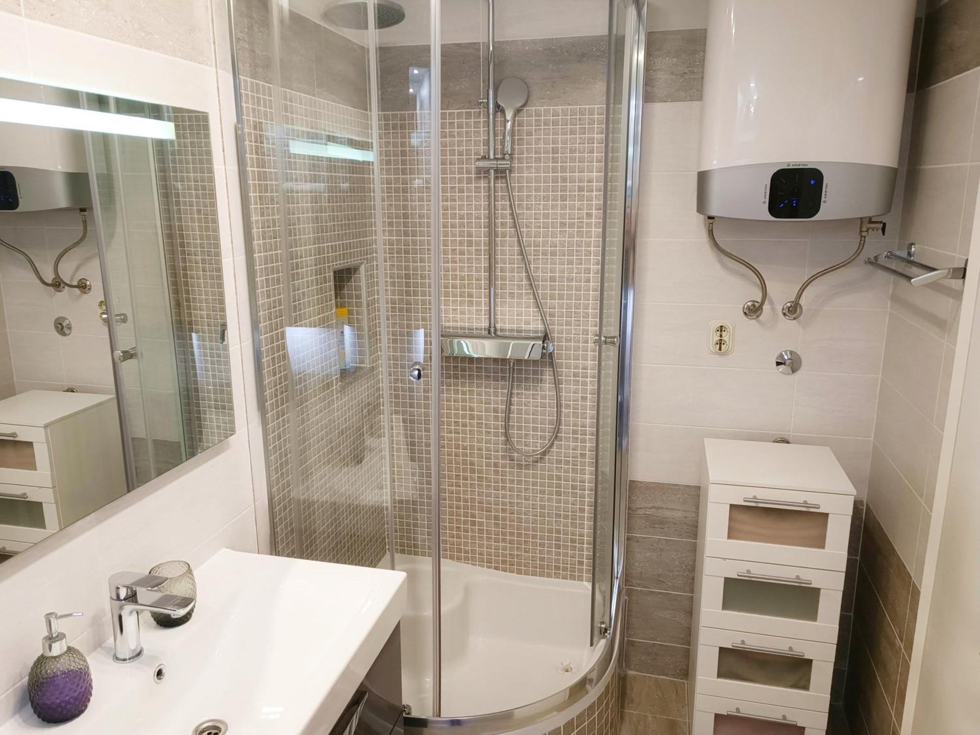 Apartments F&A Сплит Экстерьер фото