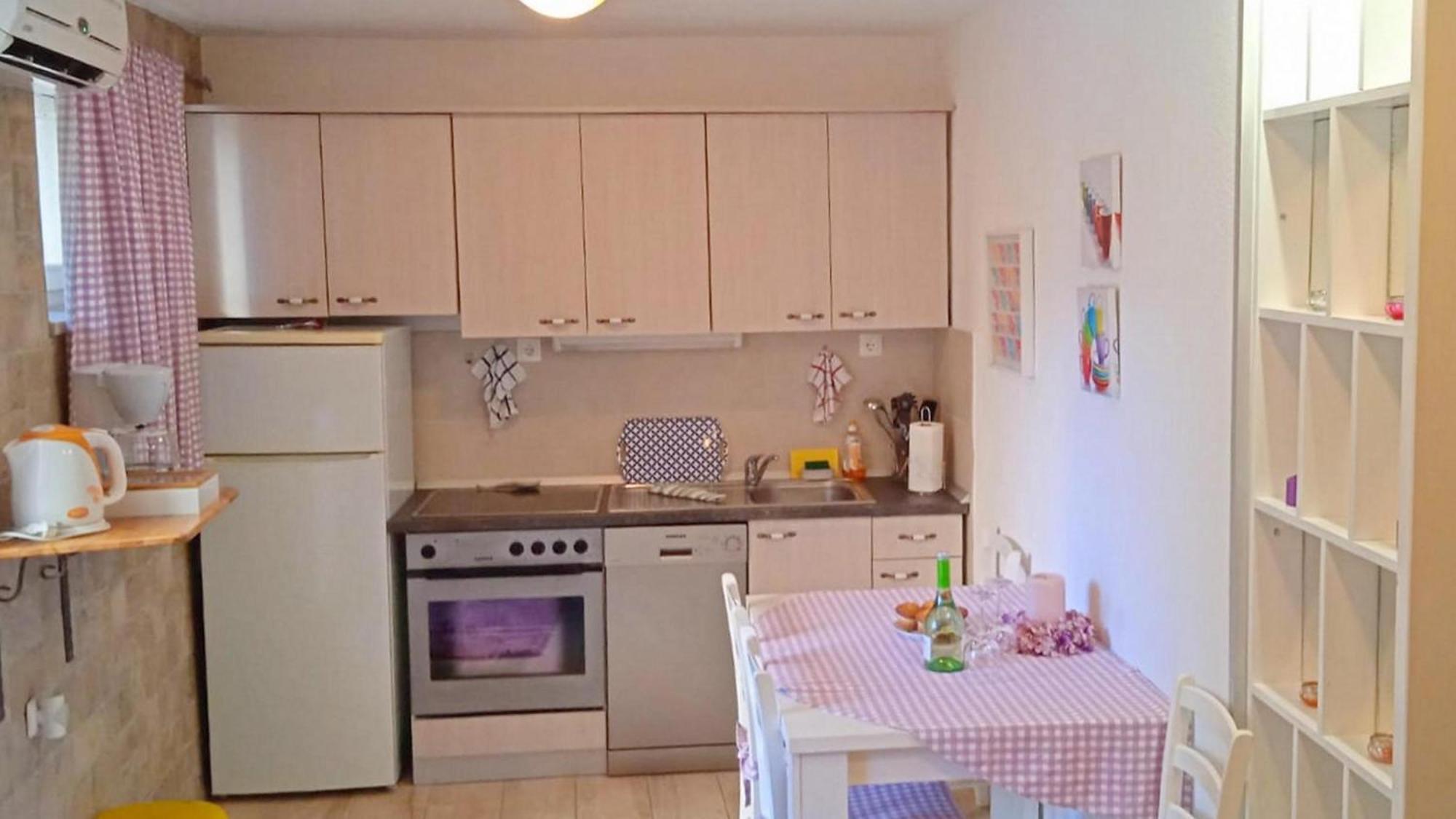 Apartments F&A Сплит Экстерьер фото