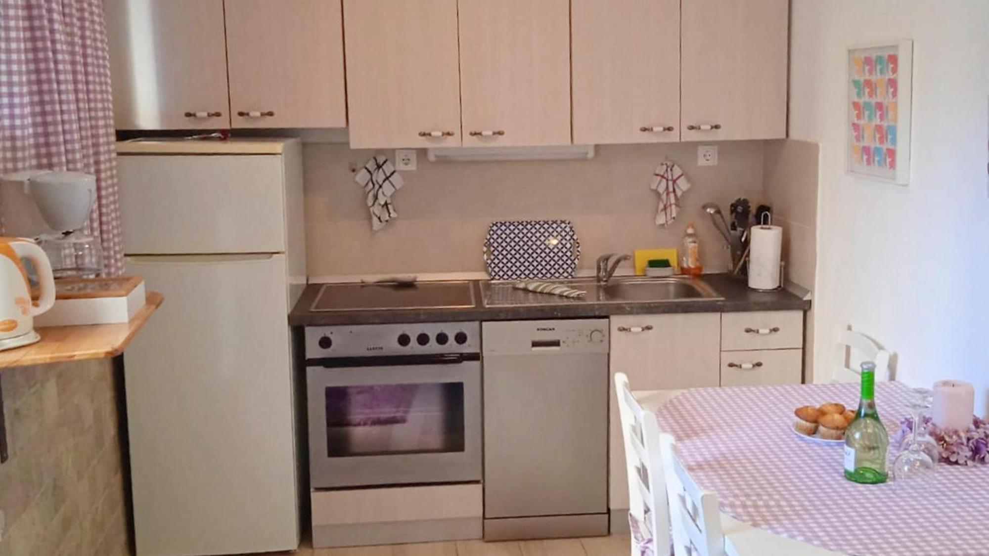 Apartments F&A Сплит Экстерьер фото