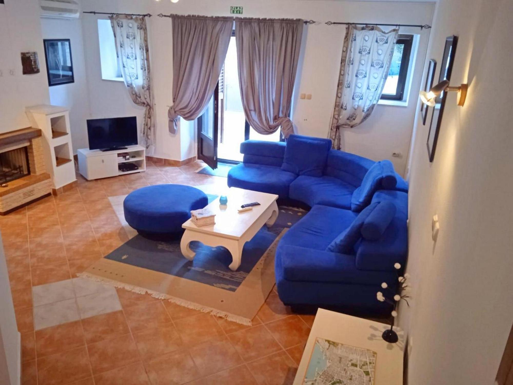Apartments F&A Сплит Экстерьер фото