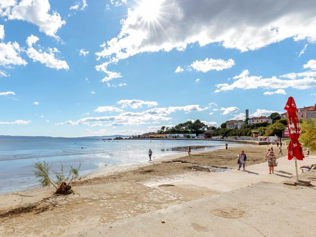 Apartments F&A Сплит Экстерьер фото